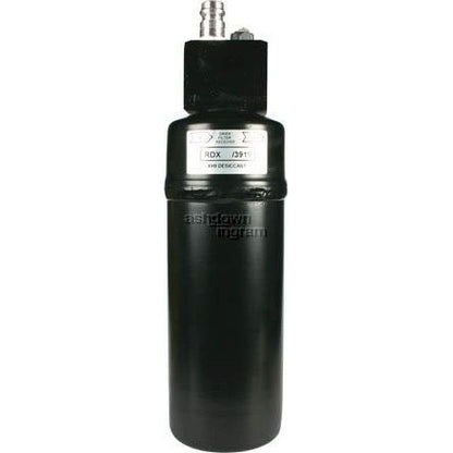 RDX312 OEX AC Receiver Drier for Volvo Loader L70 Construction