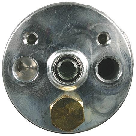 RDX5810 OEX AC Receiver Drier for Isuzu N NPR ELF Japanese Trucks