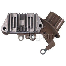 OEX Alternator Regulator 12V Internal Denso Style RGX2049