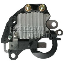 OEX Alternator Regulator 12V Internal Lucas Style RGX3035