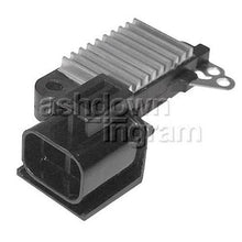 OEX Alternator Regulator 12V Internal Hitachi Style RGX4019