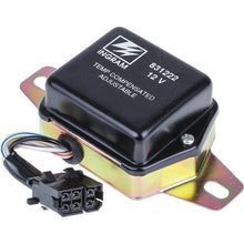 OEX Alternator Regulator 12V External Hitachi Style RGX4021