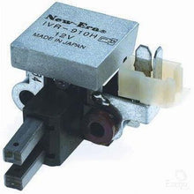 OEX Alternator Regulator 12V Internal Mitsubishi Style RGX6016
