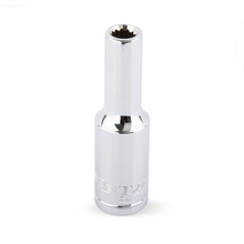 Renegade Industrial 8mm x 1/2" Drive Metric 12 Point Deep Socket - RI12001DP