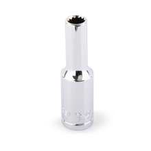 Renegade Industrial 9mm x 1/2" Drive Metric 12 Point Deep Socket - RI12002DP