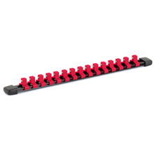 Renegade Industrial 3/8" Drive Ball Bearing Socket Rail Holder - RIBBSR38