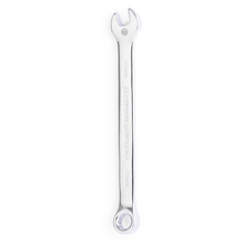 Renegade Industrial 6mm Polished Chrome Metric Combination Spanner - RICS06M