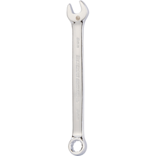 Renegade Industrial 8mm Polished Chrome Metric Combination Spanner - RICS08M