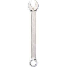 Renegade Industrial 14mm Polished Chrome Metric Combination Spanner - RICS14M