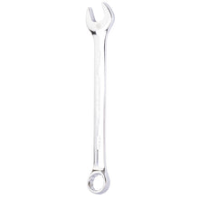 Renegade Industrial 15mm Polished Chrome Metric Combination Spanner - RICS15M