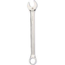 Renegade Industrial 16mm Polished Chrome Metric Combination Spanner - RICS16M