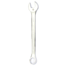Renegade Industrial 17mm Polished Chrome Metric Combination Spanner - RICS17M