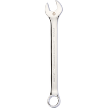 Renegade Industrial 20mm Polished Chrome Metric Combination Spanner - RICS20M