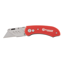 Renegade Industrial Folding Utility Knife - RIFBK7