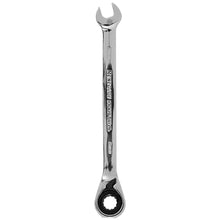 Renegade Industrial 8mm Metric Ratchet Spanner - RIGW08