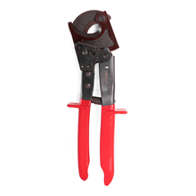 Renegade Industrial 150mm² Ratchet Cable Cutter - RIRCC150