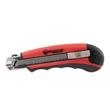Renegade Industrial 18mm Snap Trimming Knife - RISK18