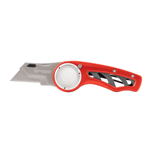 Renegade Industrial Multi-Pivot Stainless Steel Folding Utility Knife - RISSMPFUK