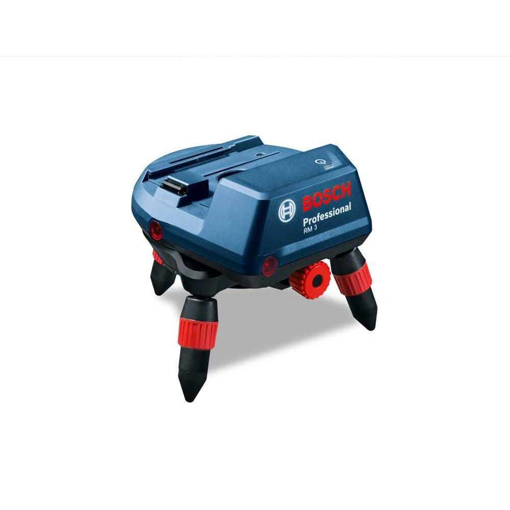 Bosch RM3 (0.601.092.800) Motorised Remote Control Rotating Mount
