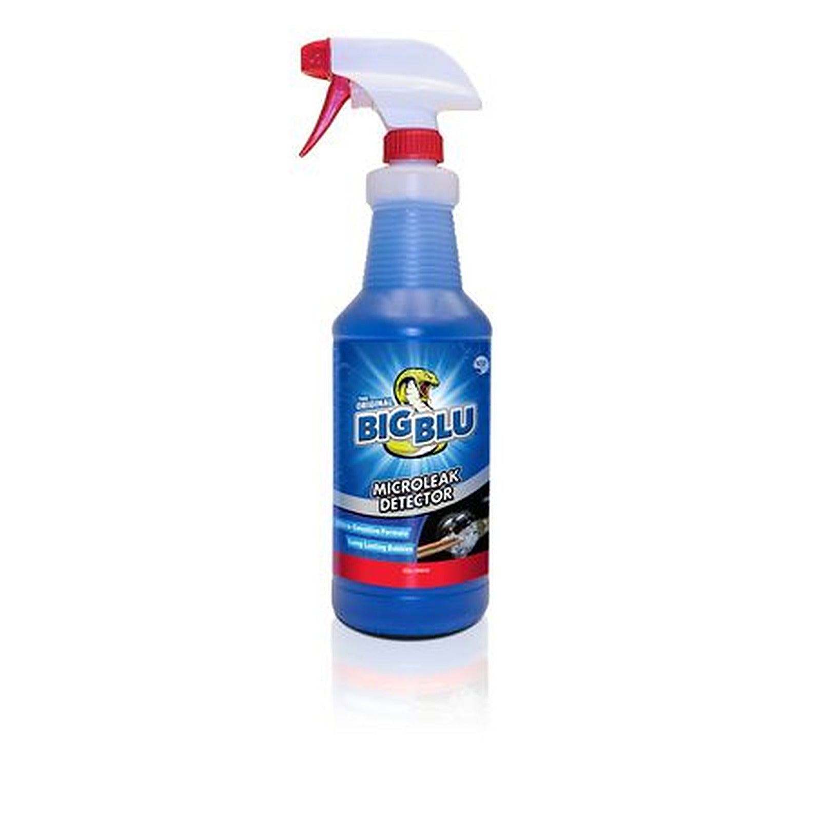 Viper Big Blu Leak Detection Spray — 1L RT100S