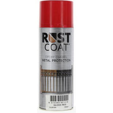 Balchan Rust Coat Gloss Red 300g RUST05
