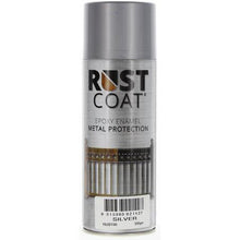 Balchan Rust Coat Silver 300g RUST06