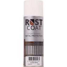 Balchan Rust Coat Gloss White 300g RUST07