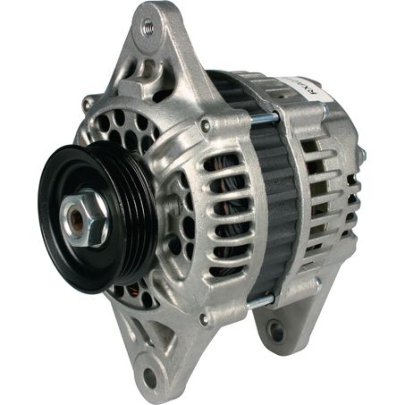 OEX Alternator 12V 60A Hitachi Style RXA014