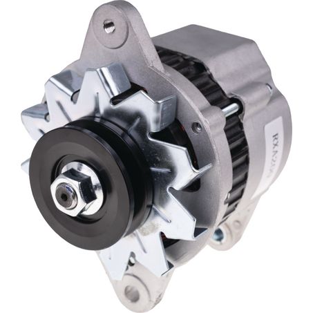 OEX Alternator 12V 40A Mitsubishi Style Twin Leg RXA200