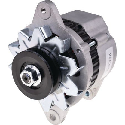 OEX Alternator 12V 40A Mitsubishi Style Twin Leg RXA200