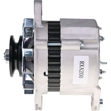 OEX Alternator 12V 40A Mitsubishi Style Twin Leg RXA200