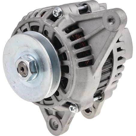 RXA219 alternator for MITSUBISHI SIGMA 1.6L 4G32 [03/82 - 09/85]