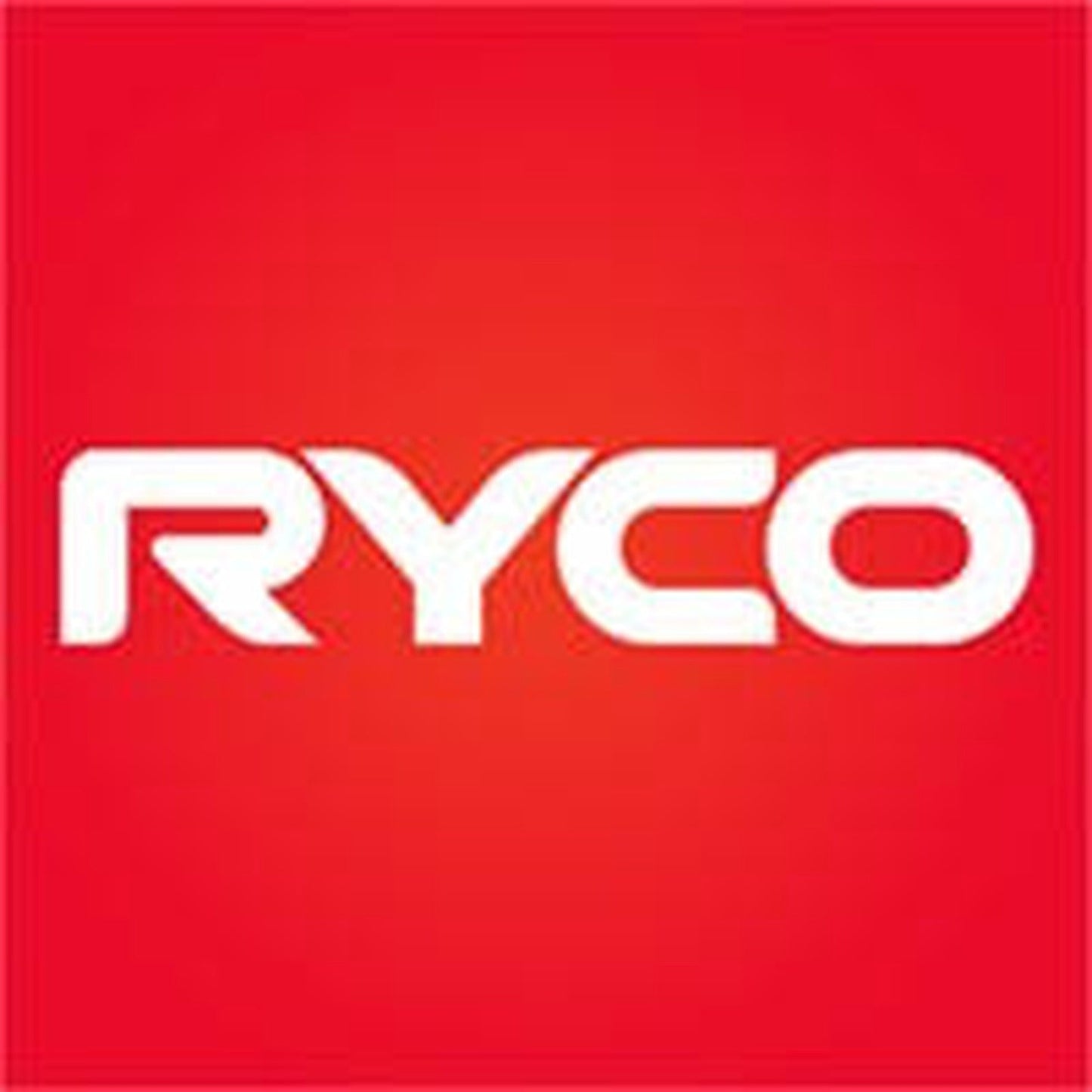 Ryco 1/2in BSP Male Coupling RYC321