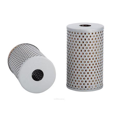 Ryco Cartridge Oil Filter R2008P