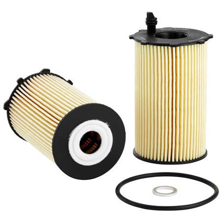Ryco Oil Filter Cartridge R2743P