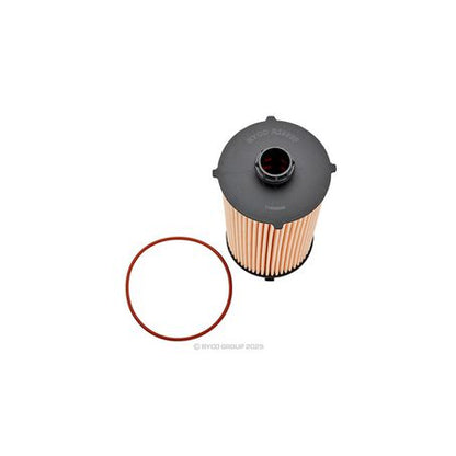 Ryco Spin-On Oil Filter R2990P