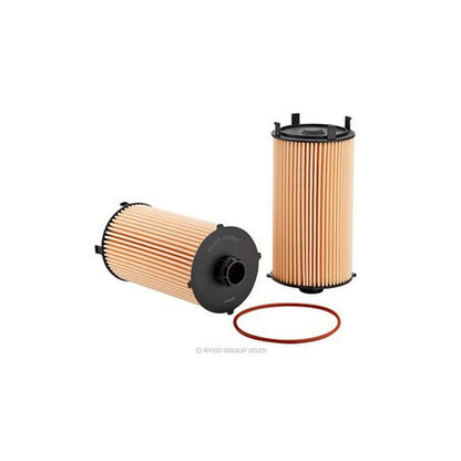 Ryco Spin-On Oil Filter R2990P