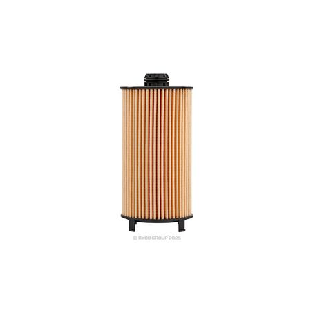 Ryco Spin-On Oil Filter R2990P