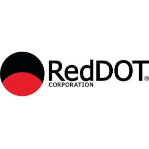 Red Dot Receiver Drier — Western Star Trucks — #6 MIOR 255mm High RD5111850P