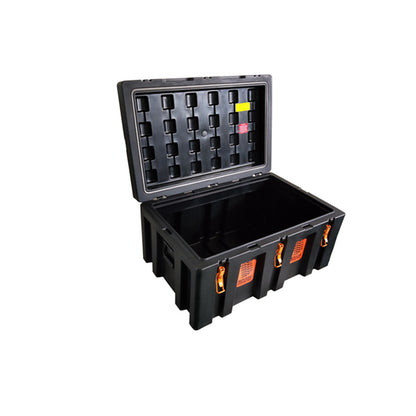 Rough Country Heavy Duty Cargo Storage Case Large 150L RCSC150L