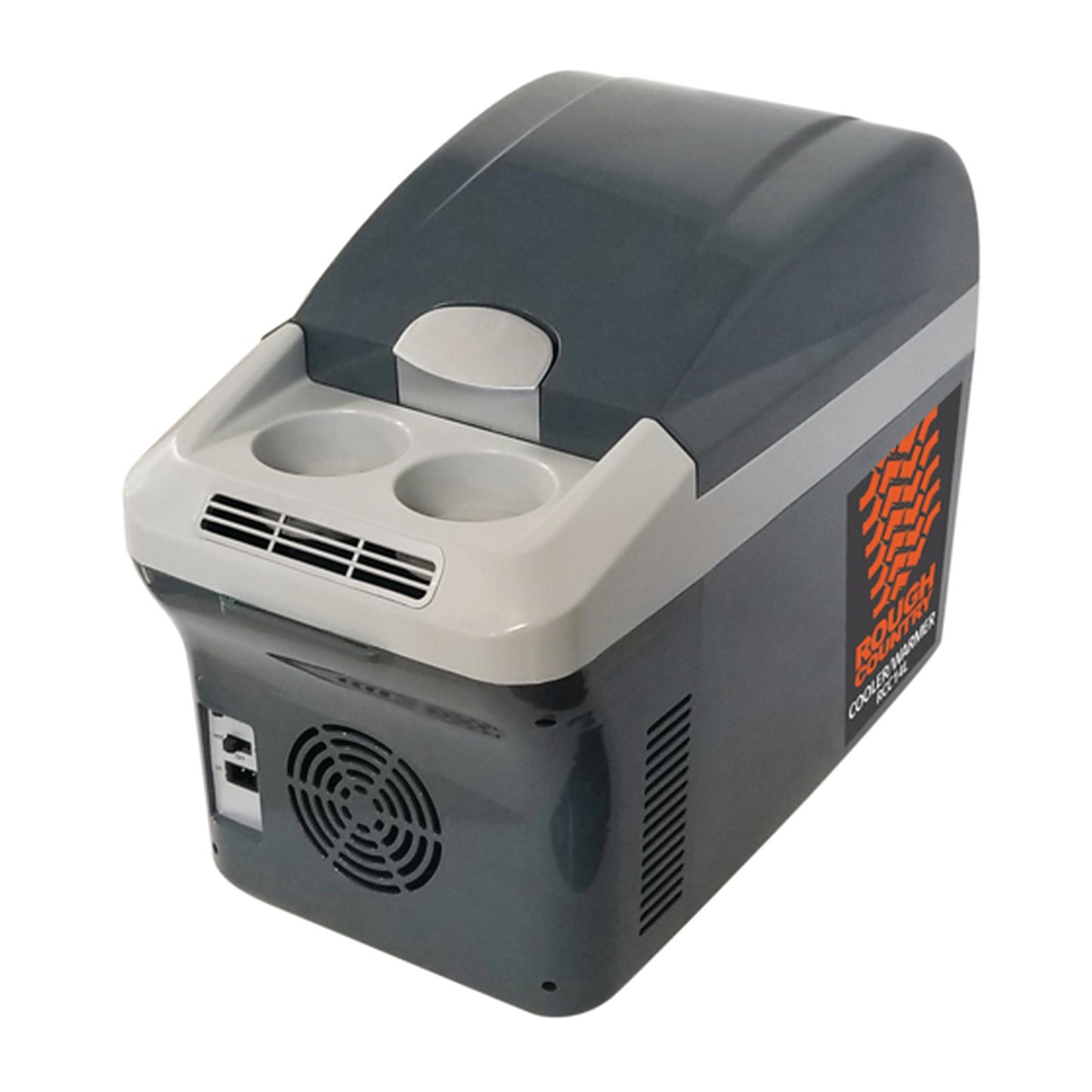 Rough Country Portable Cooler Warmer 14L 12V RCC14L