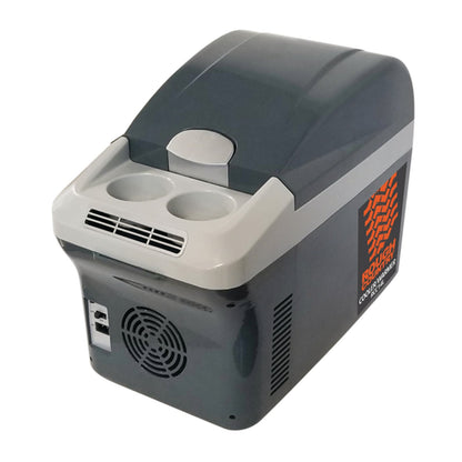 Rough Country Portable Cooler Warmer 14L 12V RCC14L