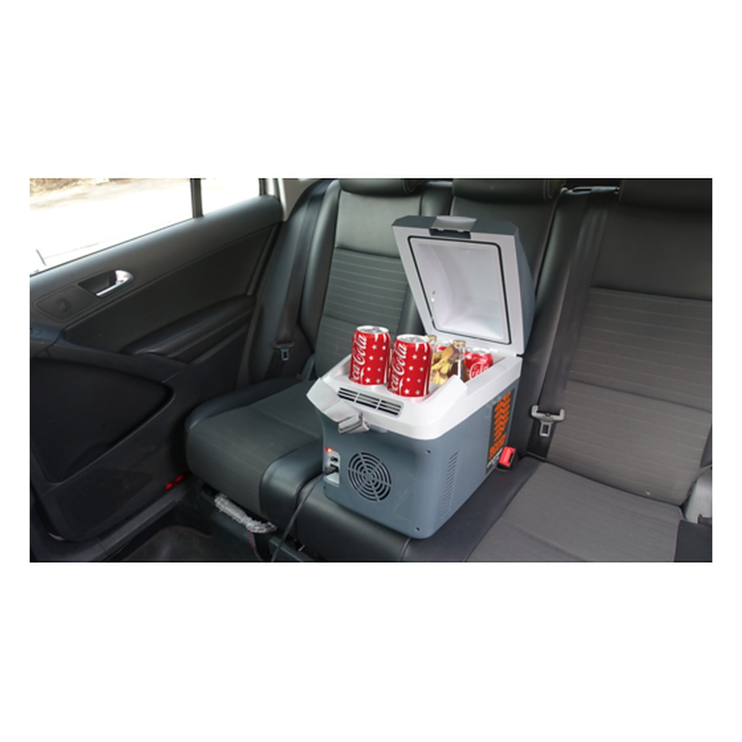 Rough Country Portable Cooler Warmer 14L 12V RCC14L
