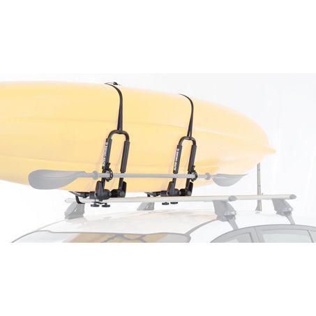 Rhino Rack Folding J-Style Kayak Carrier