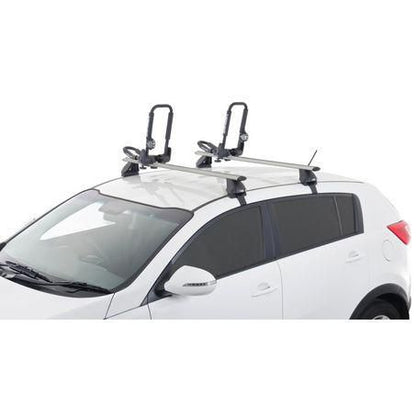 Rhino Rack Folding J-Style Kayak Carrier