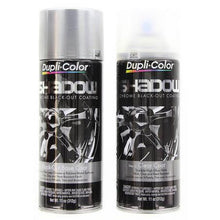 Dupli-Color Shadow Chrome Black Out Coating 311g SHD1000