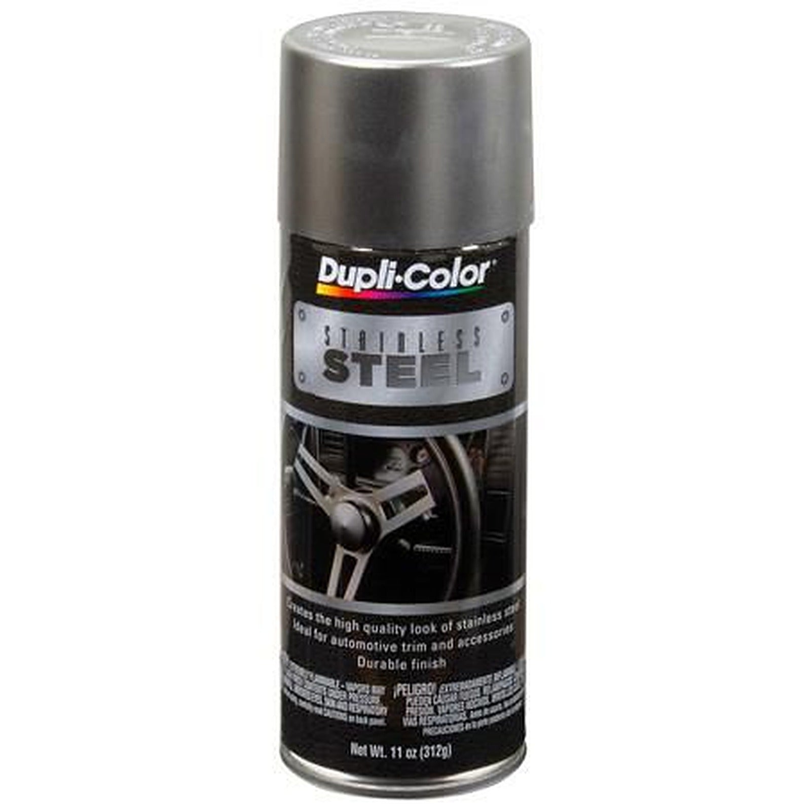 Dupli-Color Stainless Steel Coating 311g SS100