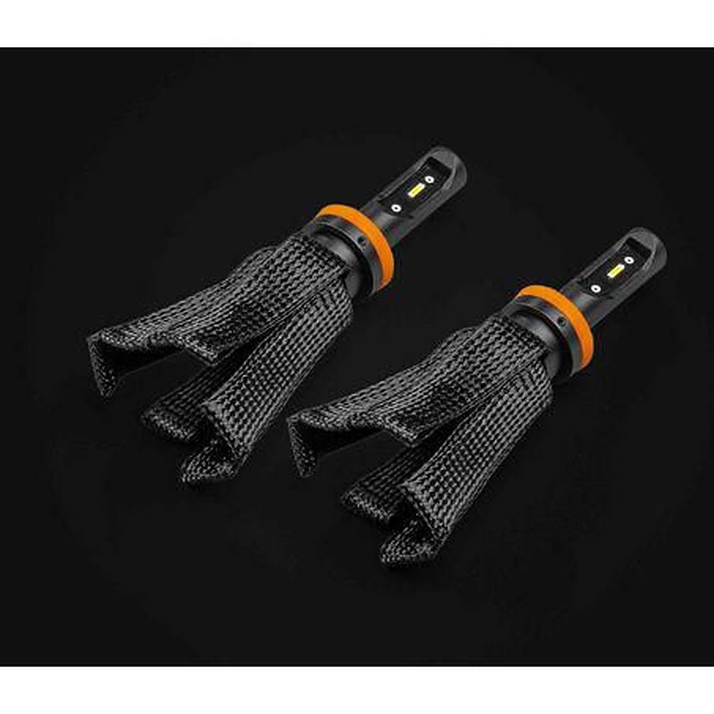 Stedi Blackout H11 LED Headlight Bulb 2 Pce ST-40-H11-104