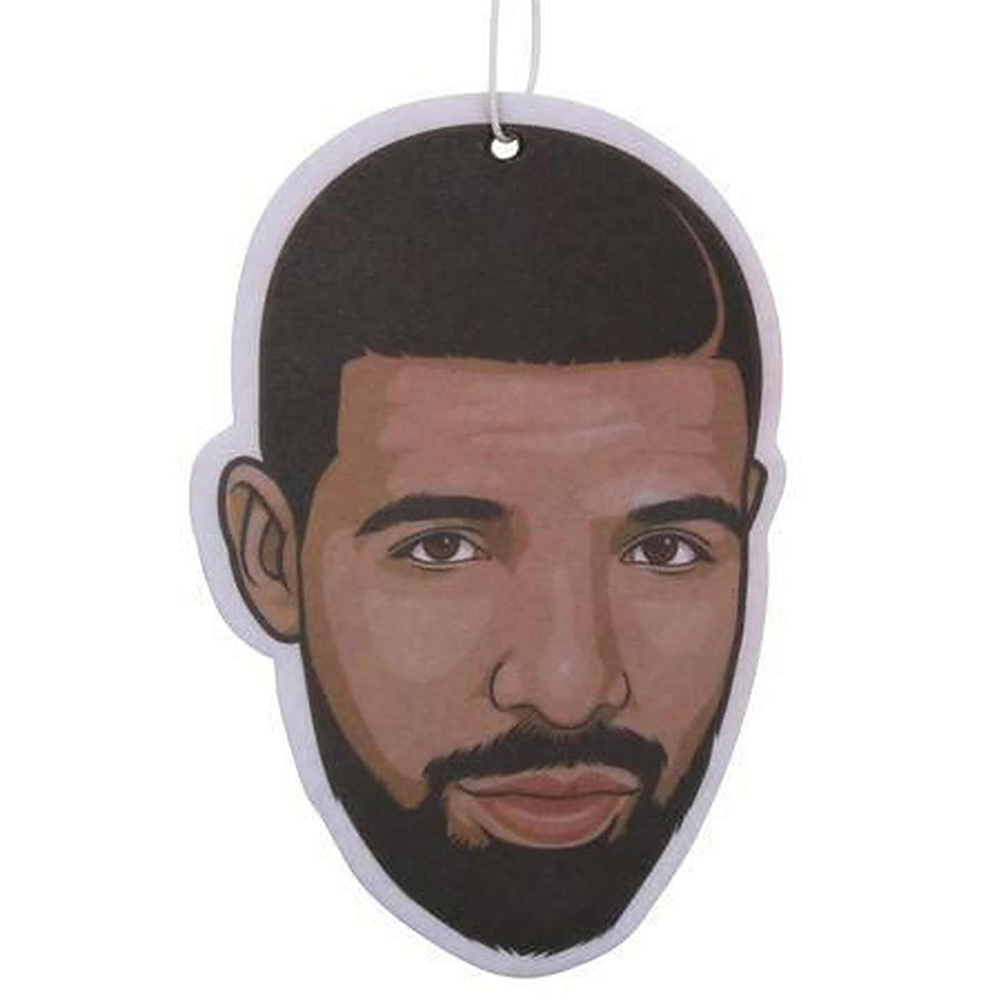 Smell The Fun Drizzy Car Air Freshener Apple Scent STF-031