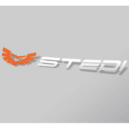 Stedi Large Banner Sticker 530mm x 80mm